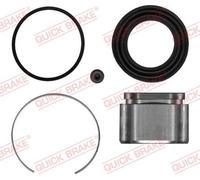 Fits QUICK BRAKE 114-5323 Repair of the caliper with piston