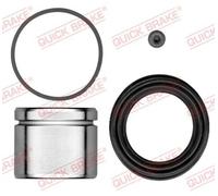 Fits QUICK BRAKE 114-5351 caliper repair with piston CITROËN, DS, OPEL, PEUGEOT