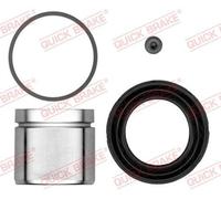 Fits QUICK BRAKE 114-5356 CALIPER REPAIR WITH PISTON BMW, MG, ROVER