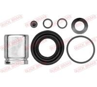 Brake caliper repair kit 114-5357 QUICK BRAKE for RENAULT OPEL NISSAN