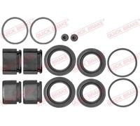 Fits QUICK BRAKE 114-5363 CALIPER REPAIR WITH PISTON BMW, MERCEDES-BENZ