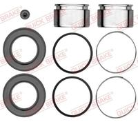 REPAIR KIT BRAKE CALIPER 114-5383 FOR SKODA 742.12X/12 1.2L 742.10 1.0L 4cyl