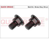 New Bolt, brake disc for MINI LAND ROVER BMW:8,i3,i8,X1,X2, 34211161806