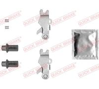 QUICK BRAKE 120 53 001 Repair Kit, expander