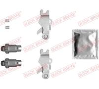 Fits QUICK BRAKE 120 53 002 EXPANDER LOCK KIT, HAND BRAKE SHOES