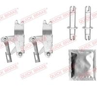 QUICK BRAKE 120 53 009 Repair Kit, expander