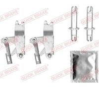 QUICK BRAKE 120 53 009 Repair Kit, expander