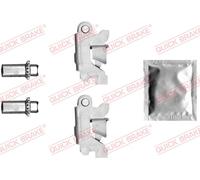 QUICK BRAKE 120 53 011 Repair Kit, expander
