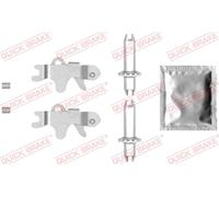 Fits QUICK BRAKE 120 53 017 EXPANDER LOCK KIT, HAND BRAKE SHOES