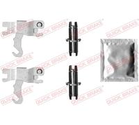 Fits QUICK BRAKE 120 53 020 EXPANDER LOCK KIT, HAND BRAKE SHOES