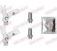 QUICK BRAKE 120 53 027 Repair Kit, expander