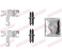 Fits QUICK BRAKE 120 53 029 EXPANDER LOCK KIT, HAND BRAKE SHOES