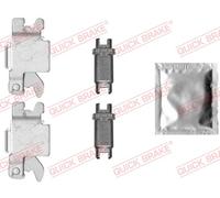 Fits QUICK BRAKE 120 53 031 JAW SPREADER KIT MAN, VW MAN, VW ⭐UK Stock⭐