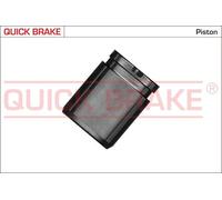 QUICK BRAKE 185076 Brake caliper piston