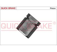 Brake caliper piston Steel 185135K QUICK BRAKE for BMW 5 5 Touring 7 8 3 Coupe 3