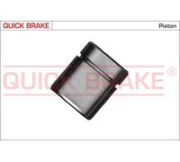 Brake caliper piston Steel 185154K QUICK BRAKE for OPEL CHEVROLET