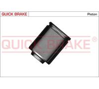 Brake caliper piston Steel 185155K QUICK BRAKE for FORD IVECO