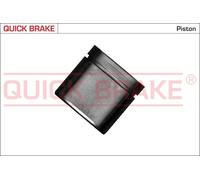 Brake caliper piston Steel 185201K QUICK BRAKE for FORD AUDI