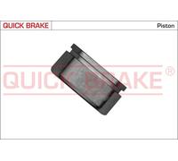 Brake caliper piston Steel 185202K QUICK BRAKE for MERCEDES-BENZ 123 Saloon SL