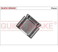 OJD Quick Brake Piston Brake Caliper 185212K for Renault Toyota Mazda Opel Campo 1.3L 4cyl 2.4L
