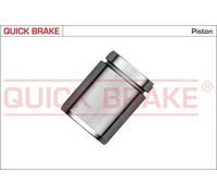 Fits QUICK BRAKE QB185326K Piston, brake caliper QB185326K Brake caliper piston