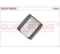 OJD Quick Brake Brake Caliper Piston 185365K Steel for Fiat, Lancia, Chrysler, Dodge