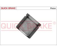 Brake caliper piston Aluminium 185382K QUICK BRAKE for BMW VW AUDI VOLVO SKODA