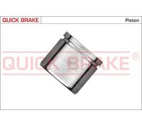 Brake caliper piston Steel 185397K QUICK BRAKE for SAAB OPEL CHEVROLET VAUXHALL