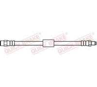 QUICK BRAKE 32.350 Brake hose