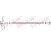 Fits QUICK BRAKE 50.735 BRAKE JOSE