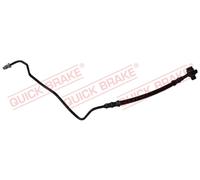 BRAKE HOSE 96.009X FOR SEAT APF/AFT/AKL/AUR 1.6L 4cyl IBIZA II