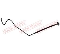 Fits QUICK BRAKE 96.010X BRAKE JOSE
