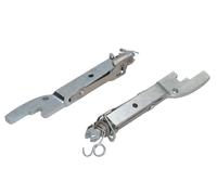 Adjuster Set, drum brake QUICK BRAKE 101 53 007 for DACIA SANDERO III 1 2022-