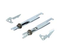 Original Quick Brake Adjuster Set Drum Brake 102 53 019 for Nissan