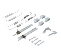 QUICK BRAKE 105-0015S Accessory Kit, brake shoes