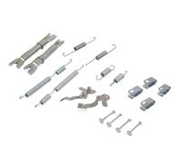 ACCESSORY KIT BRAKE SHOES 105-0045S FOR HYUNDAI ACCENT/III/IV AVEGA VERNA KIA