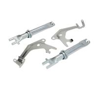 Fits QUICK BRAKE QB108 53 018 Adjuster, drum brake QB108 53 018 Brake slack adj