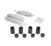 Fits QUICK BRAKE QB109-0041 Accessory Kit, disc brake pad QB109-0041 Brake pad