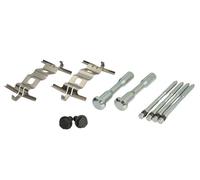 QUICK BRAKE 109-0190 Accessory Kit, disc brake pads