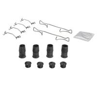 QUICK BRAKE 109-0225 Brake pad fitting kit
