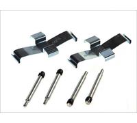 109-0924 QUICK BRAKE Accessory Kit, disc brake pad for BMW,MERCEDES-BENZ