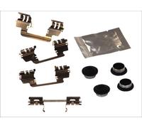 BRAKE PAD FITTING KIT 109-1784 QUICK BRAKE for CHRYSLER LANCIA