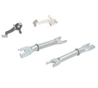 ADJUSTER SET DRUM BRAKE 110 53 002 FOR HYUNDAI ATOZ/AMICA ACCENT/GYRO/II ATOS