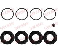 QUICK BRAKE 114-0201 Repair Kit, brake caliper