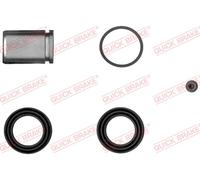 OJD Quick Brake Caliper Repair Kit 114-5017 for Mercedes-Benz W639 Vito/Viano/V-Class