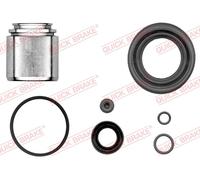 OJD Quick Brake Brake Caliper Repair Kit QB114-5465 for Jaguar Daimler