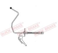 QUICK BRAKE 35.914 Brake hose