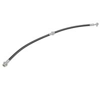 OJD Quick Brake Brake Hose 50.744, Flexible Internal Thread, for Nissan Leaf 462103NA0A 462103NA1A