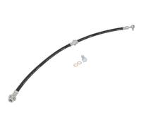 Fits QUICK BRAKE QB50.749X Brake Hose QB50.749X Brake pipe/hose flexible front