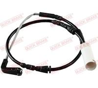 QUICK BRAKE WS 0270 A Brake pad wear sensor